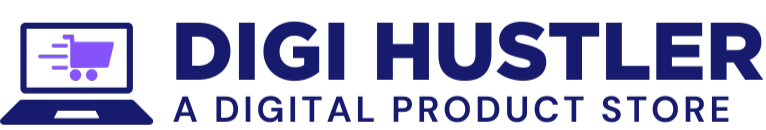 Digi Hustler